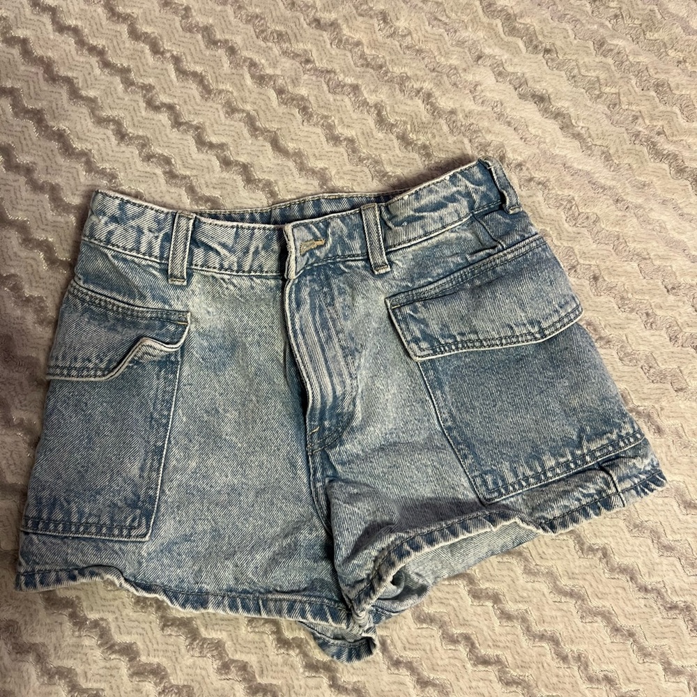 Super cute kids shorts